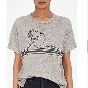 Rag & bone top